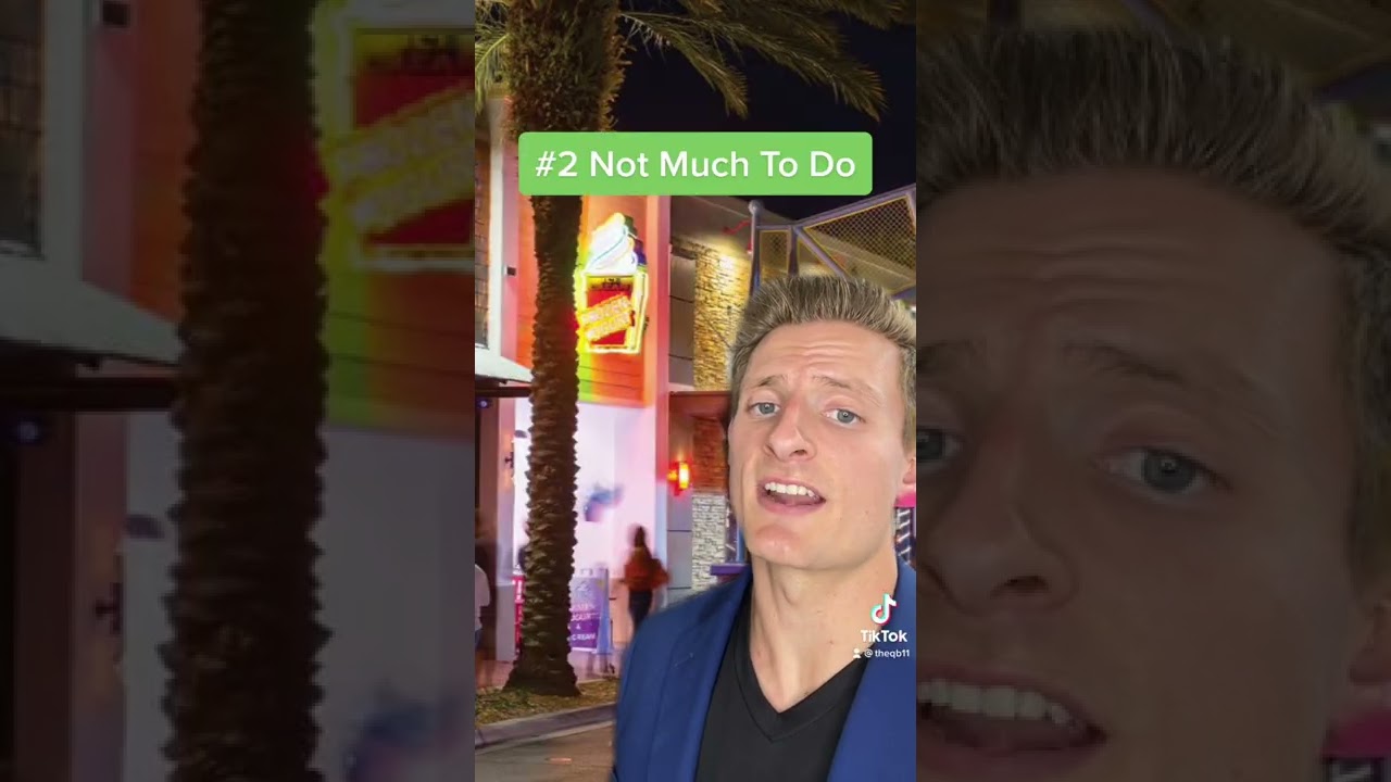 Top 3 Reasons Why You Should Not Move To Delray Beach Florida