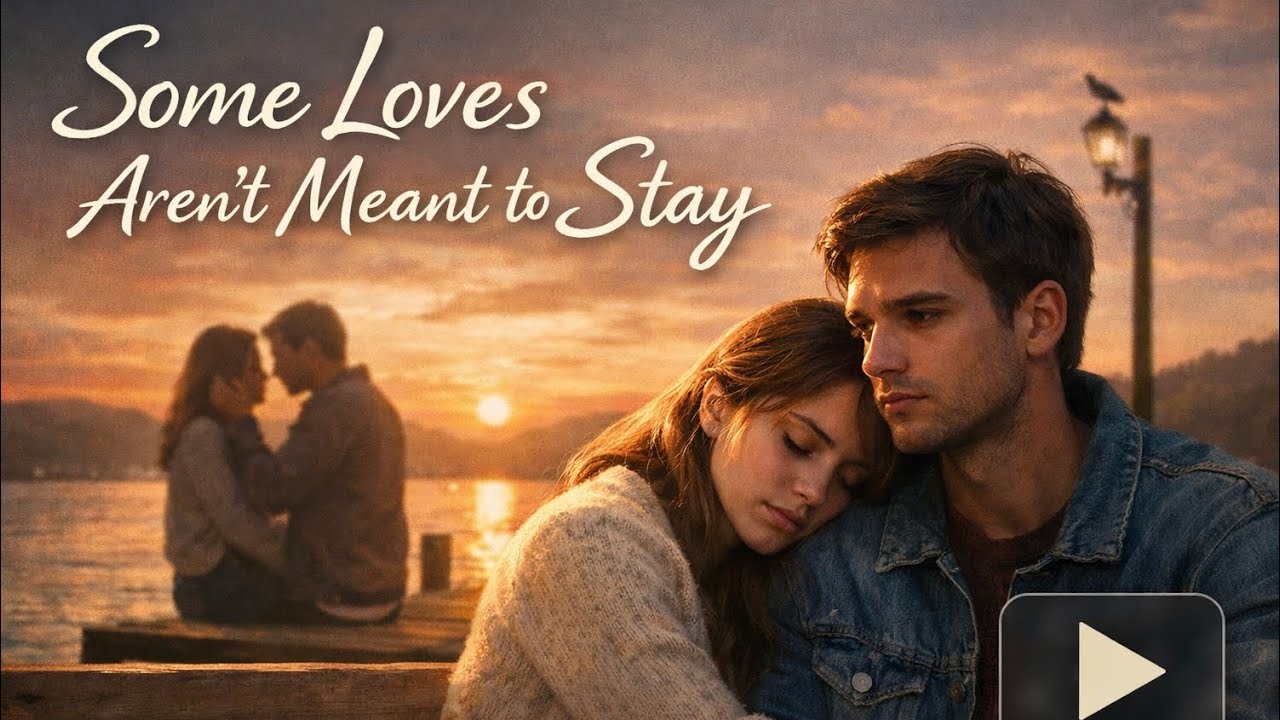 Some Loves Aren’t Meant to Stay — A Quiet Love Story
