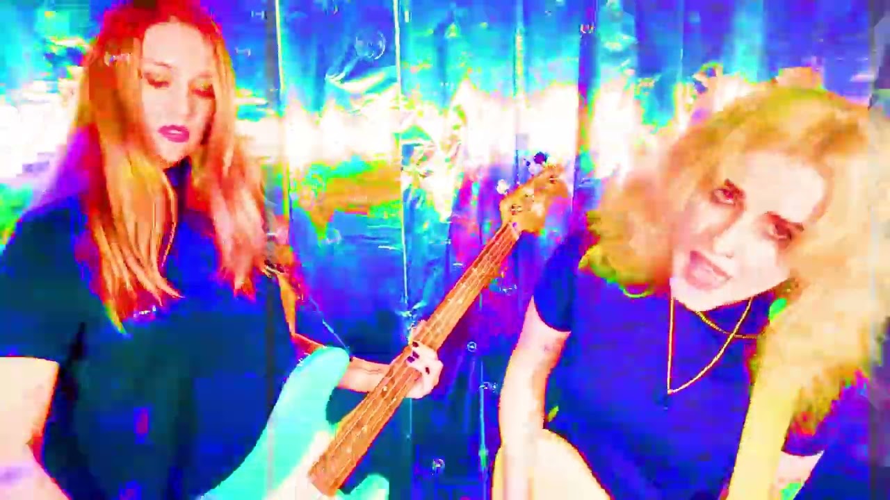 Deactivate Me - Chalcedony - Official Music Video