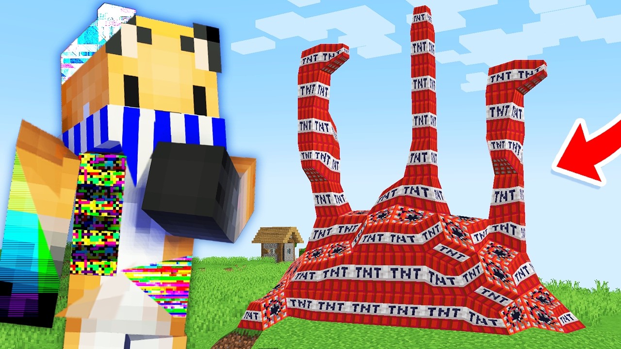 MI EZ? - Ki kell fagyasztanom a Minecraftot