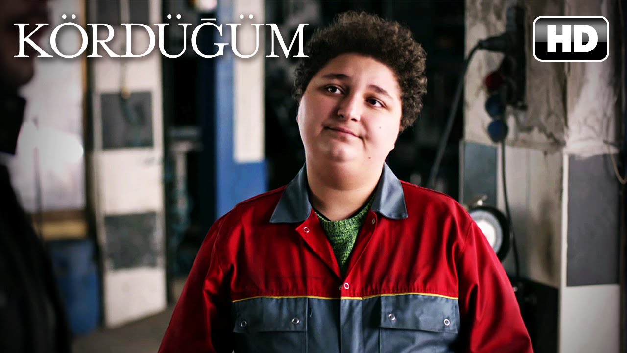 Kördüğüm 6. Bölüm | Usta Senin Bu Hayatta Benden Başka Yüzüne Sövebildiğin Var mı!