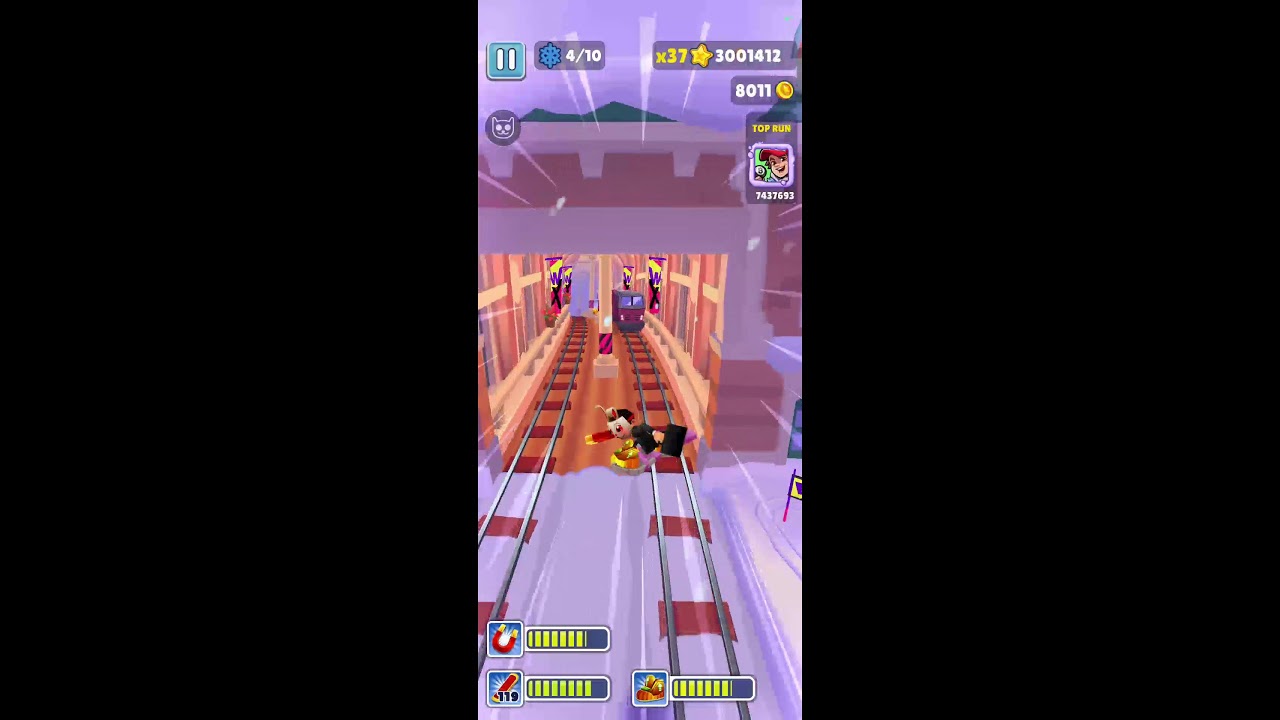 🎮Subway Subway Gamer Is Live Streaming Now! 🔴,#subwaysurfers