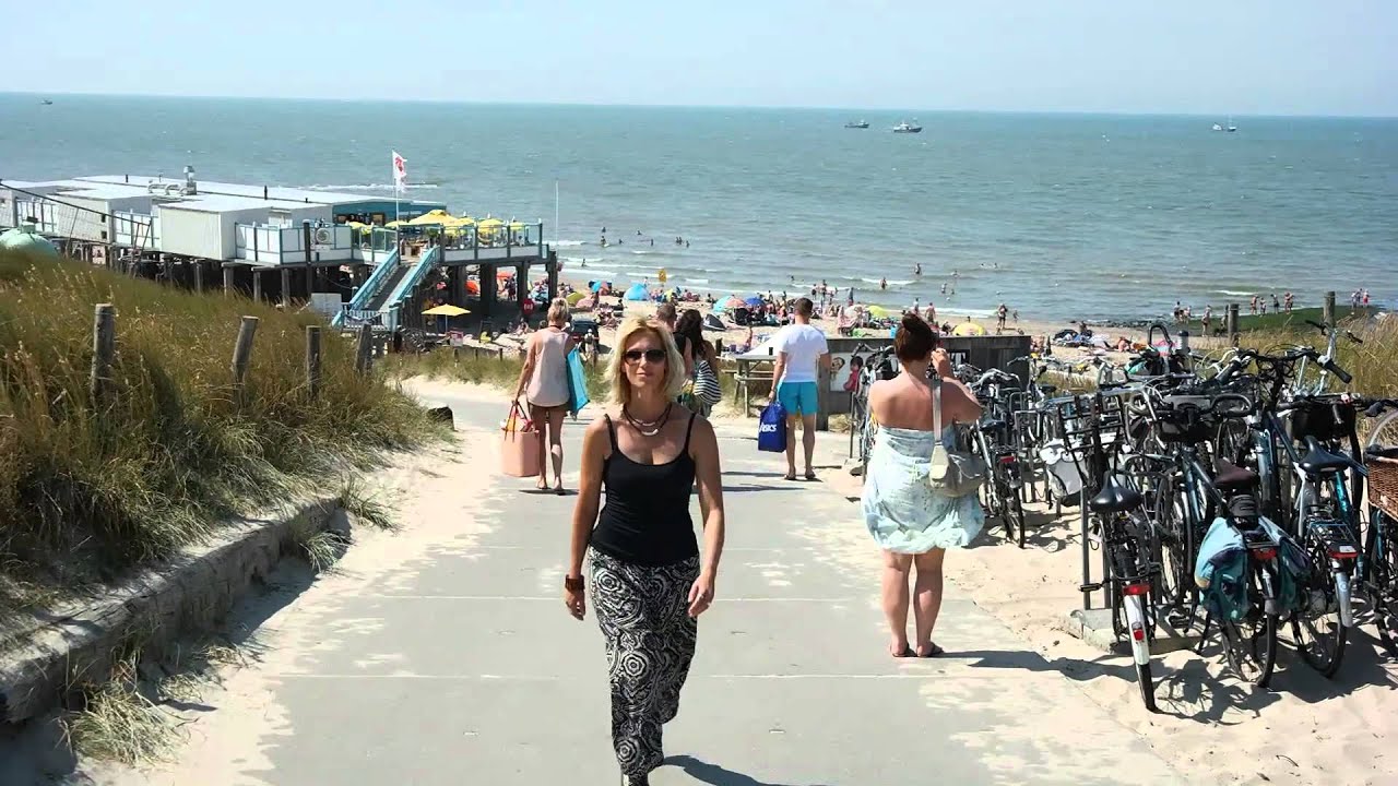 Callantsoog in 1 minuut!