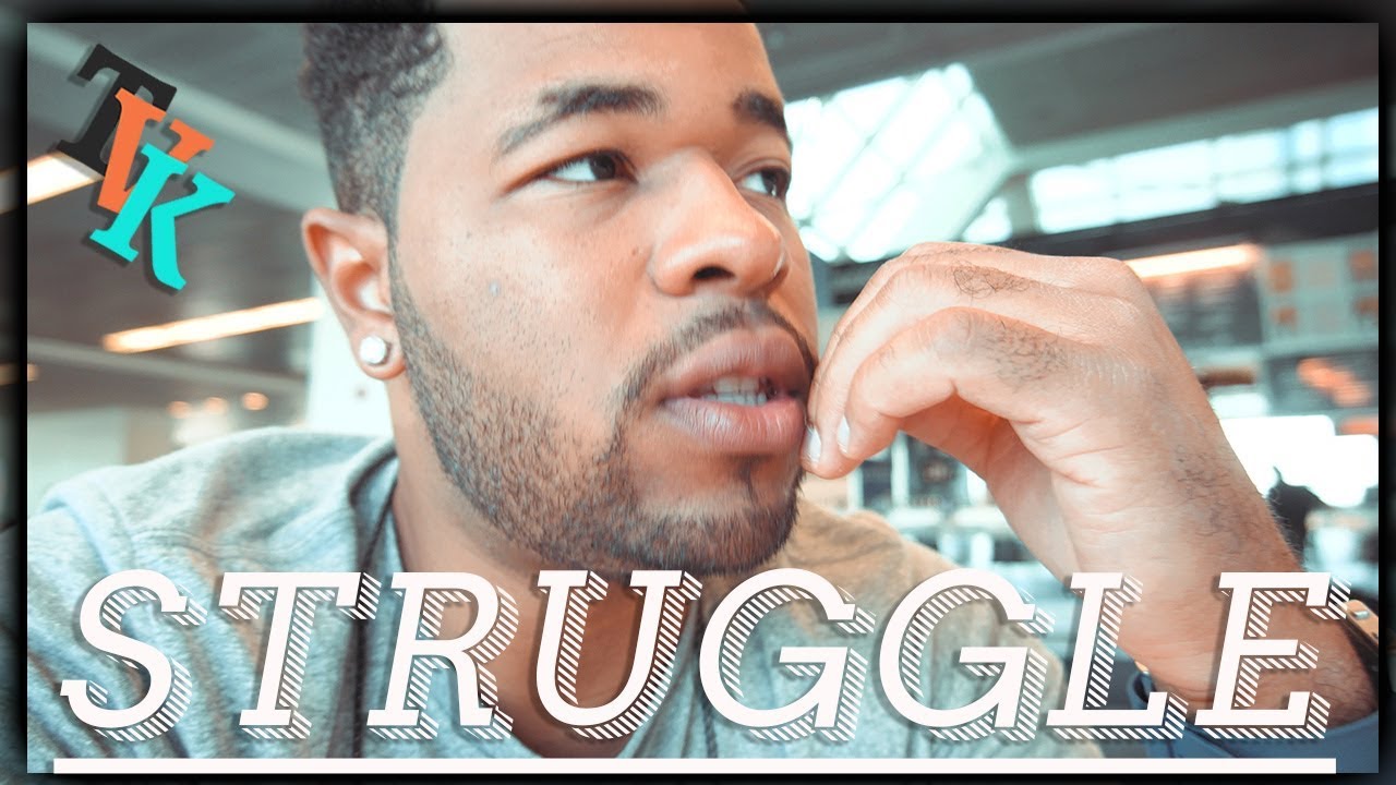 I Still Struggle With Performing--Ft. Black Violin | LAJ #63