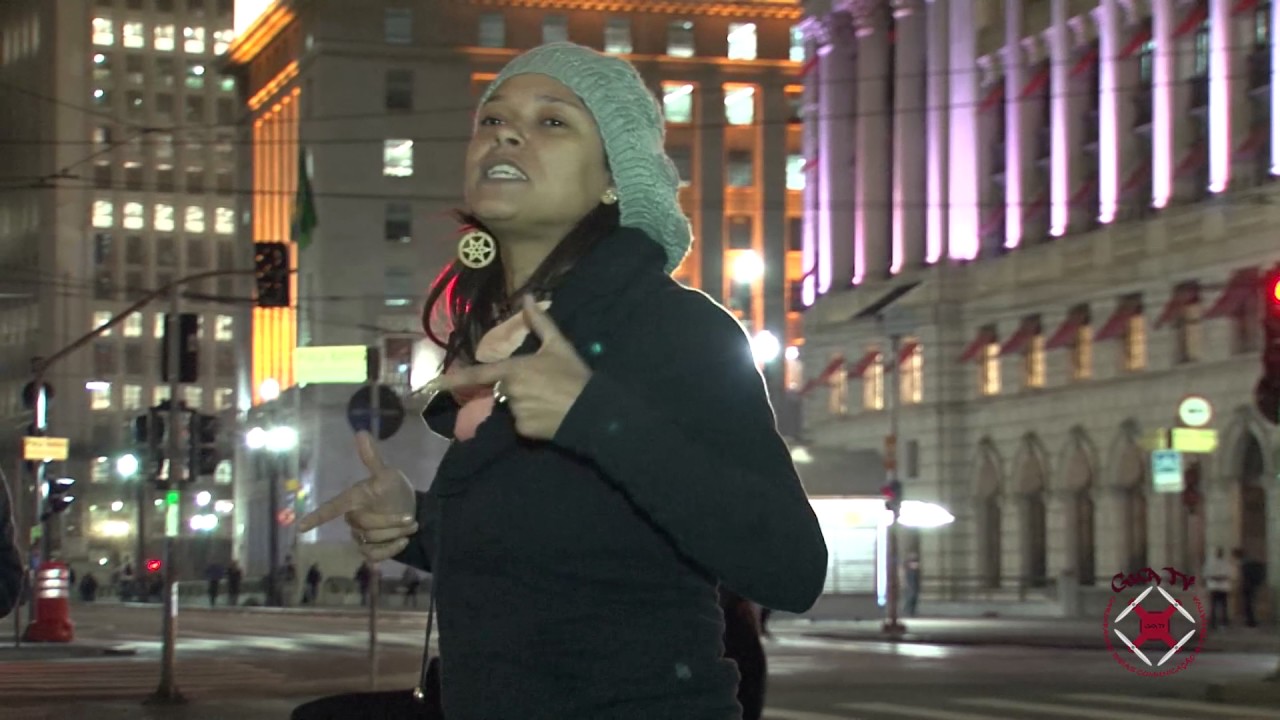 [Slam Fluxo] Mariana Felix - Poesia: Donzela