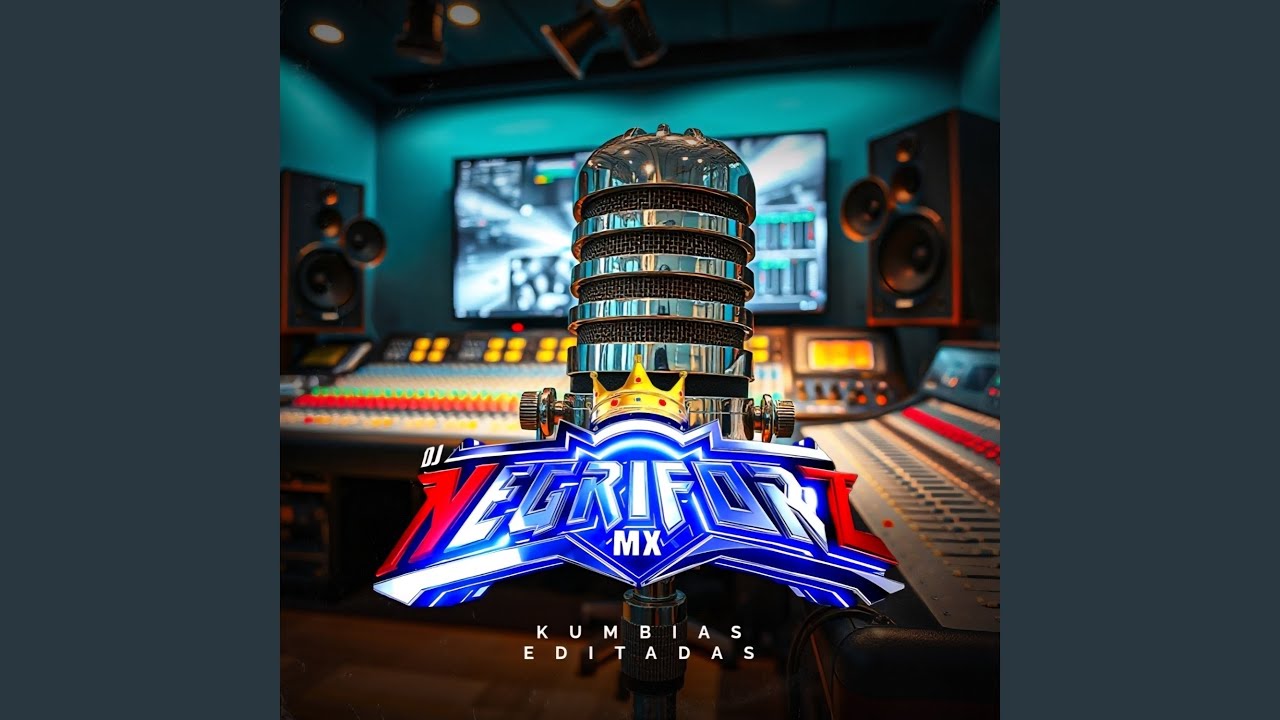 Kumbia Shuffle 2.0