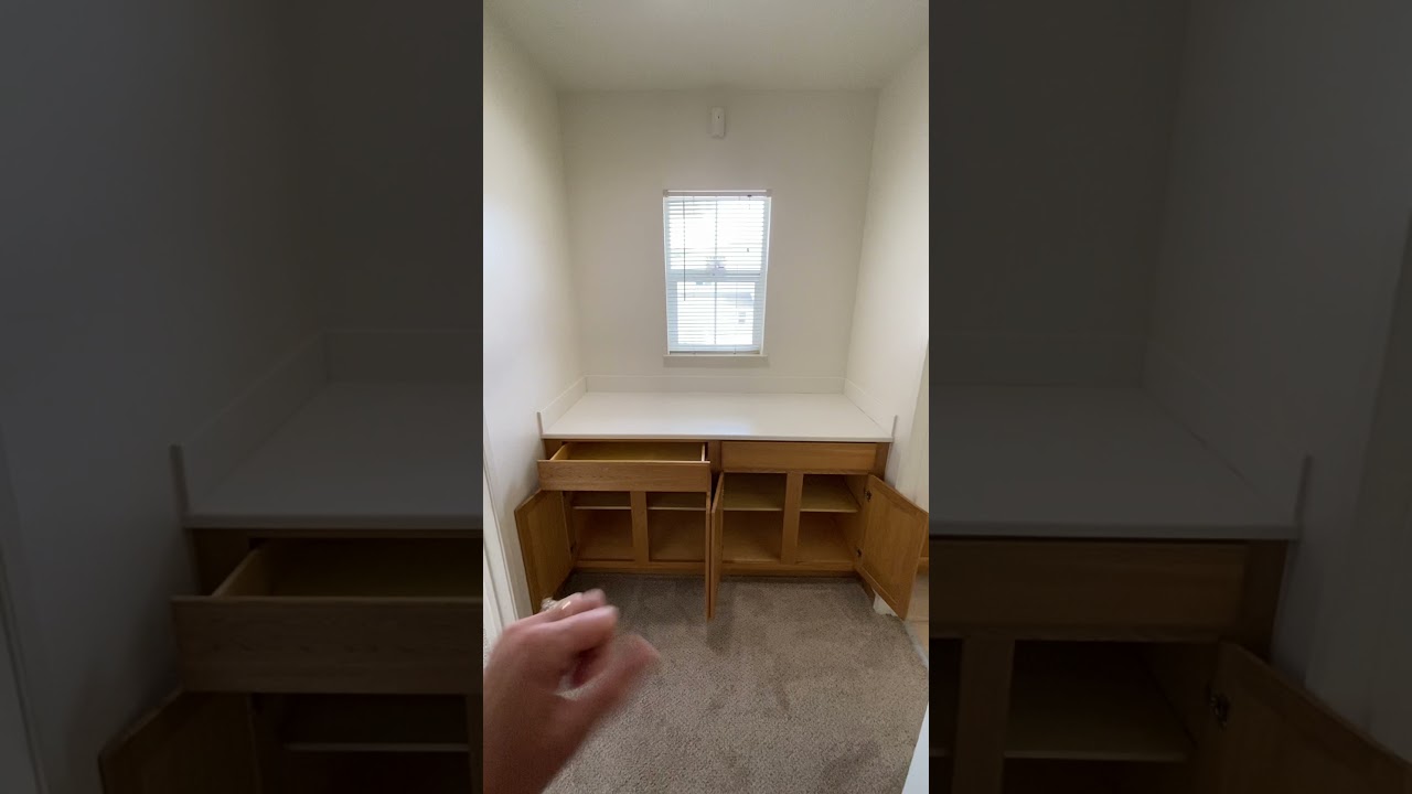 Radford Terrace (“New Radford”), 4BD 3BA - 1 of 2 layouts - walk through