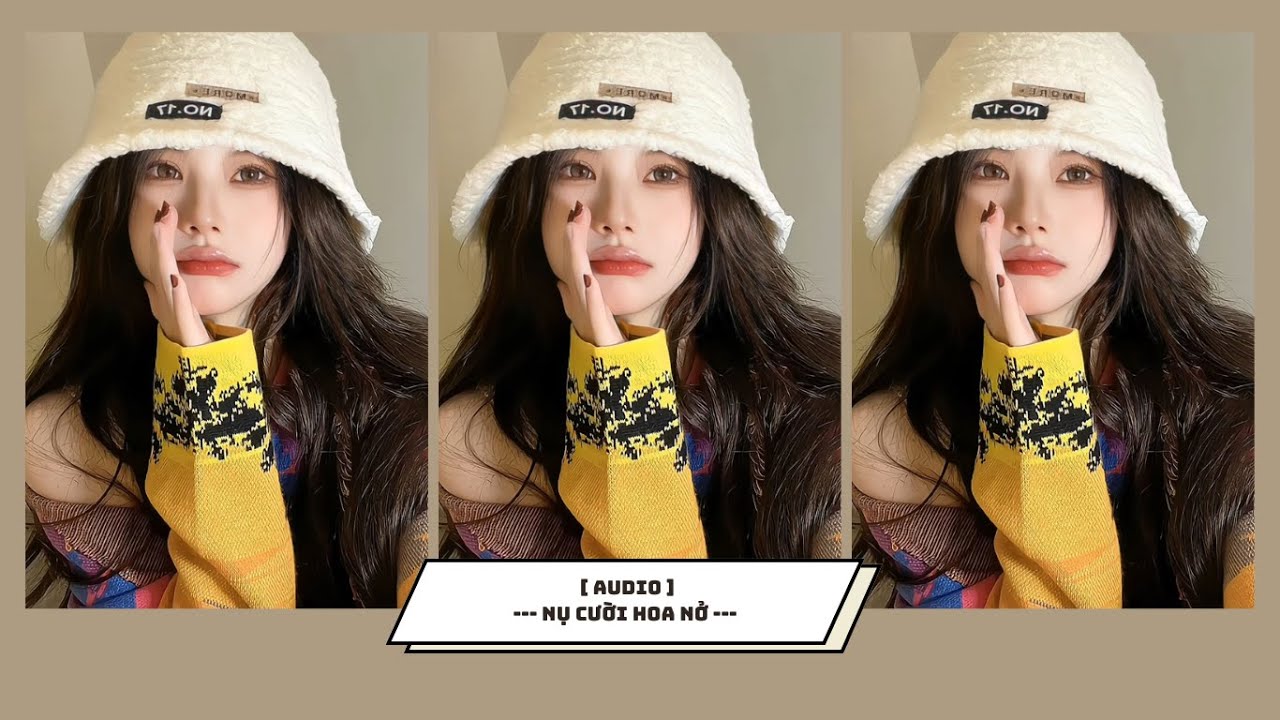 [ FULL ] : || NỤ CƯỜI HOA NỞ || RIN~