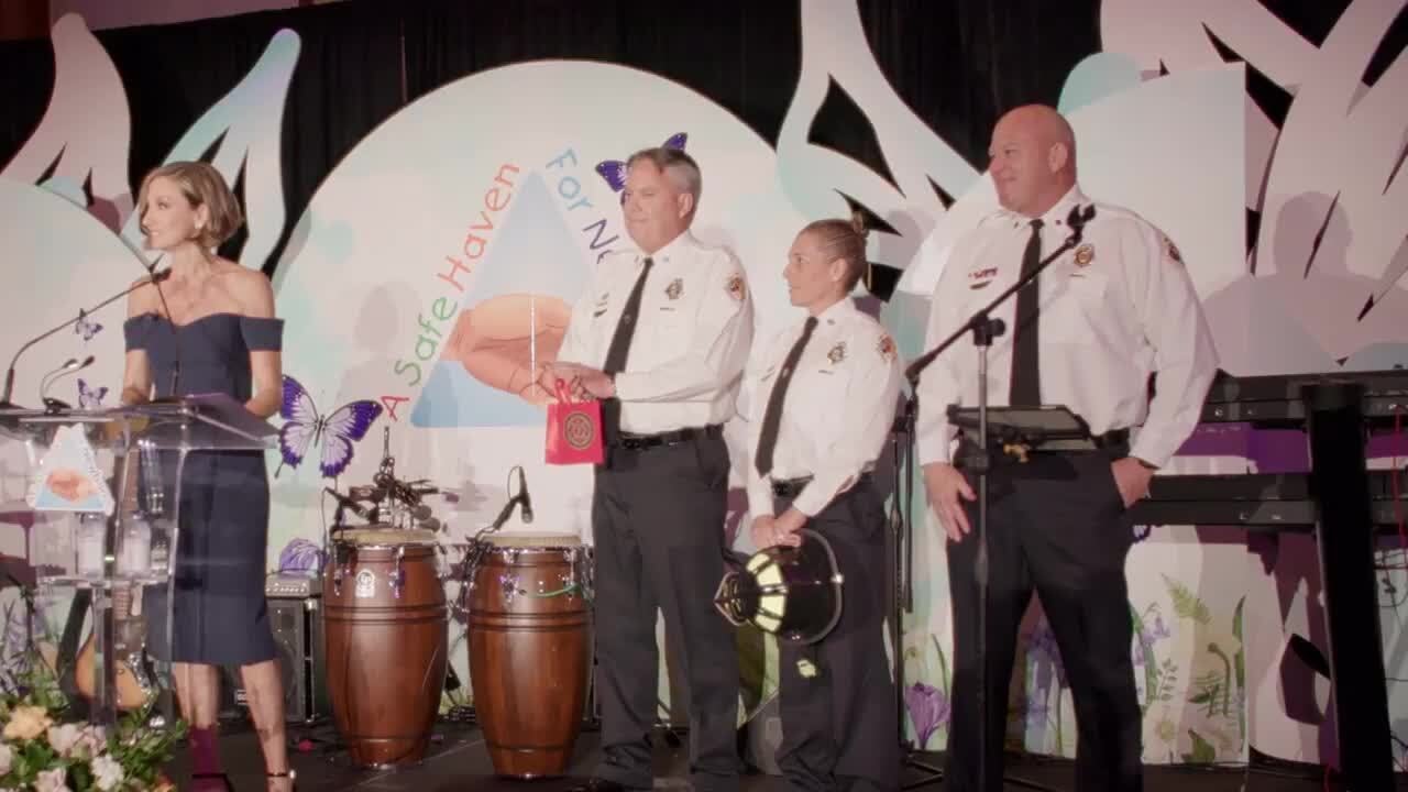 Nick Silverio: A Commitment to Saving Lives