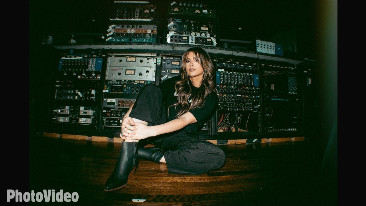 Ella Langley - Wish I Didn’t Know Now