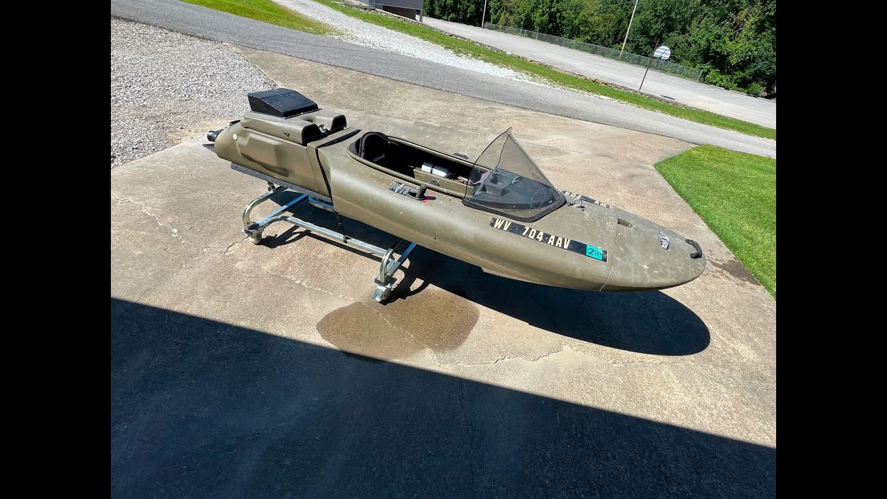 Пришло время для базового обслуживания моего каяка Mokai ES-KAPE 2.0 Jet Propelled