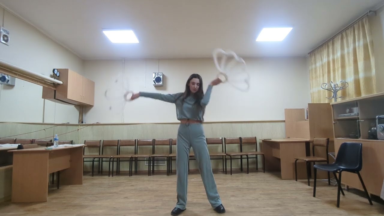 Дарка (03.02.2026)