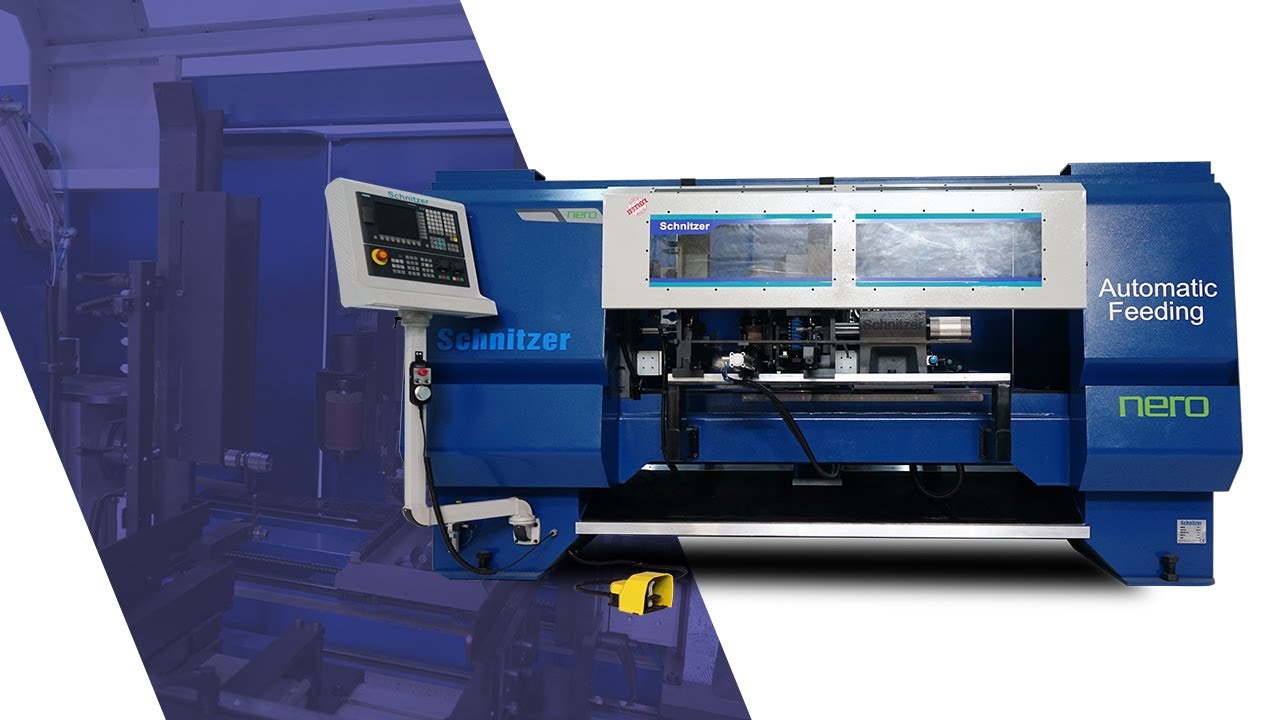 4 Eksen Ahşap Torna Makinesi Şarj&ouml;rl&uuml; | Schnitzer Makine