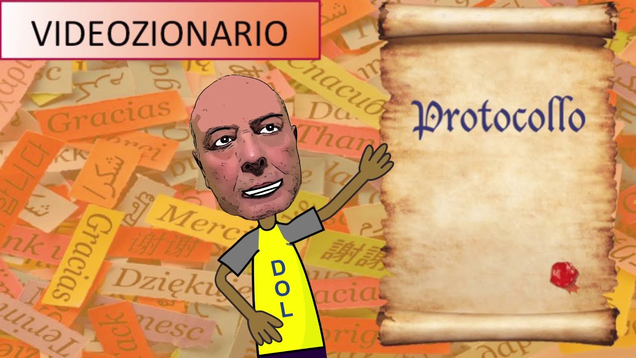 Videozionario: 