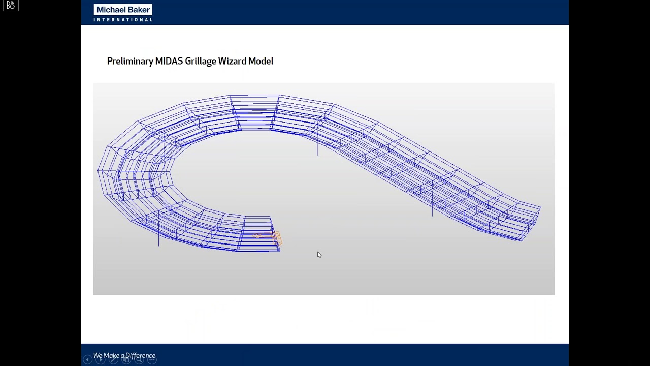 Tools for Efficient Modeling of Bridges with Unique Geometries