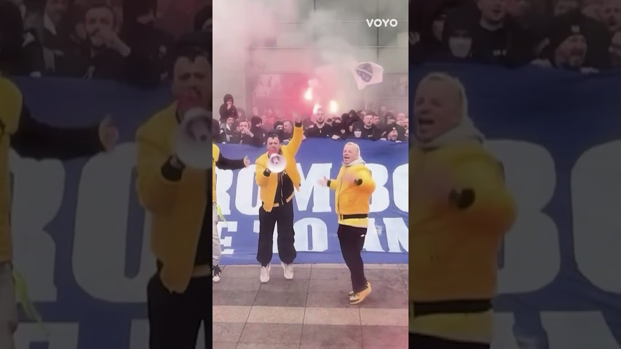 Dubioza Kolektiv o spontanom dizanju atmosfere u Zenici