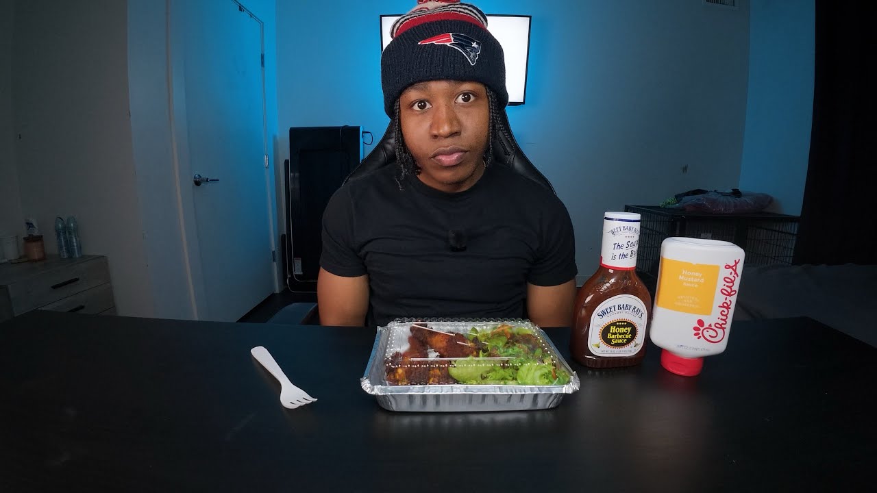 Leftover Super Bowl Food