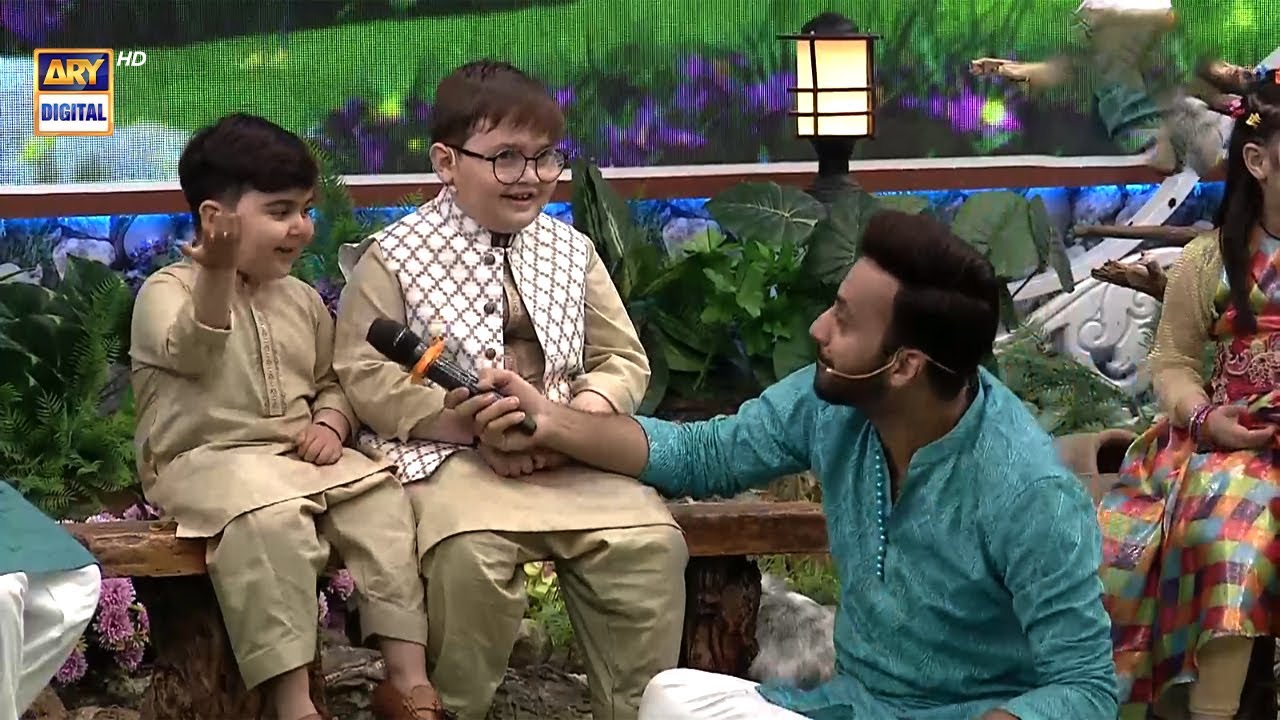 Iqrar Ul Hassan Ki Offer Benaqab Umer Shah 🤣😂