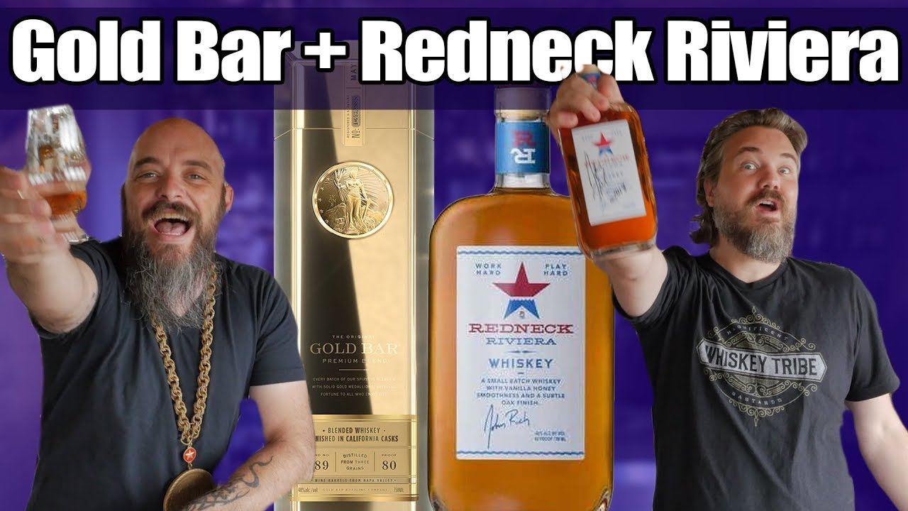 Gold Bar + Redneck Riviera