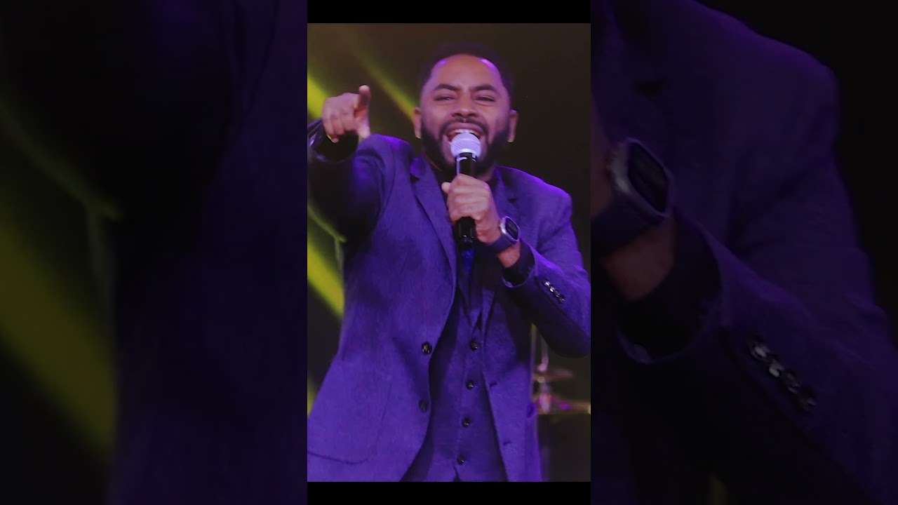 ቤታችሁ ለበረከት ይሆናል | Presence Tv 