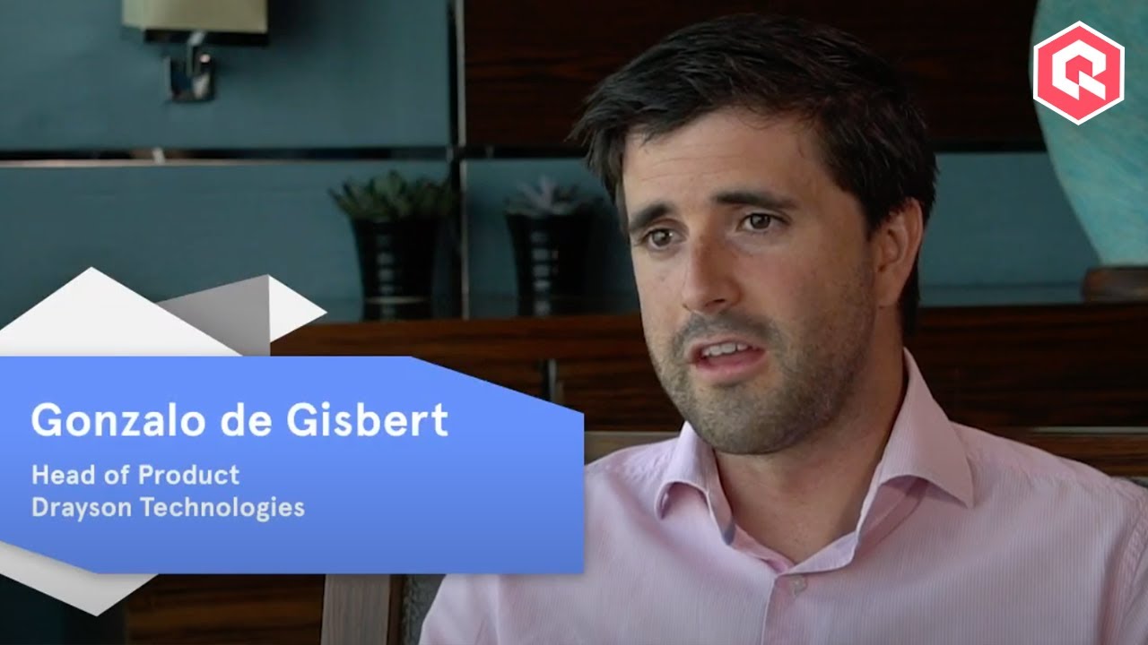 Quantic Executive MBA Review: Gonzalo de Gisbert, Head of Product at Drayson Technologies