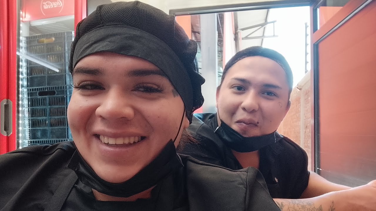 ola mis niñas