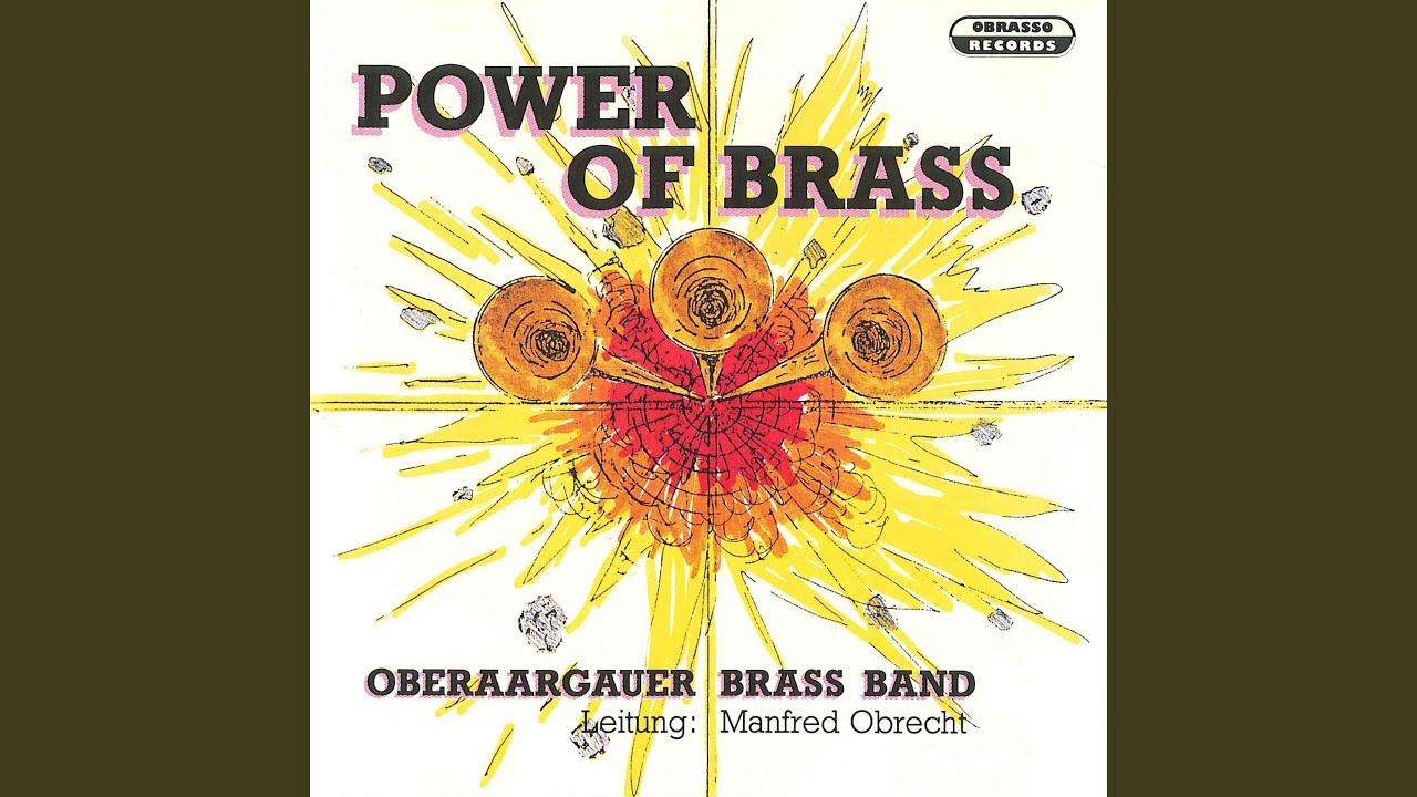 Adventures In Brass