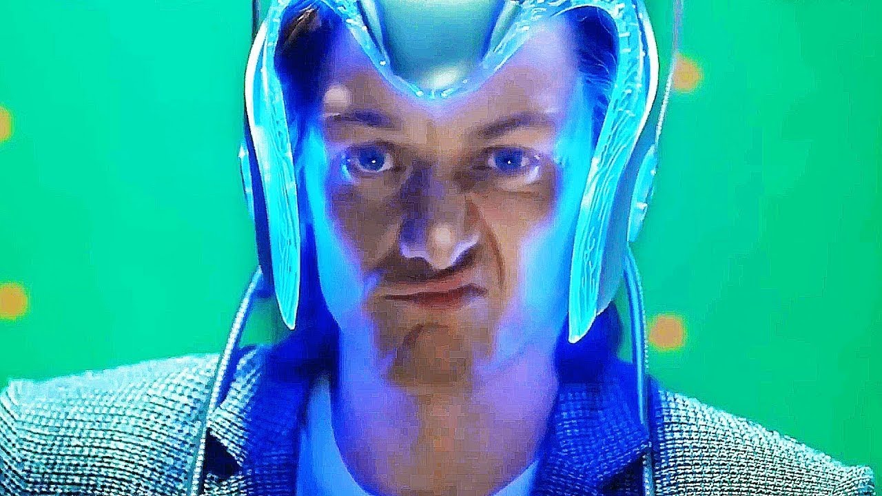 Goodbye Fox (Deadpool and Wolverine end credits)