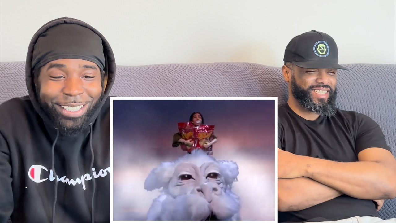 Robot Chicken - Best Moments Reaction