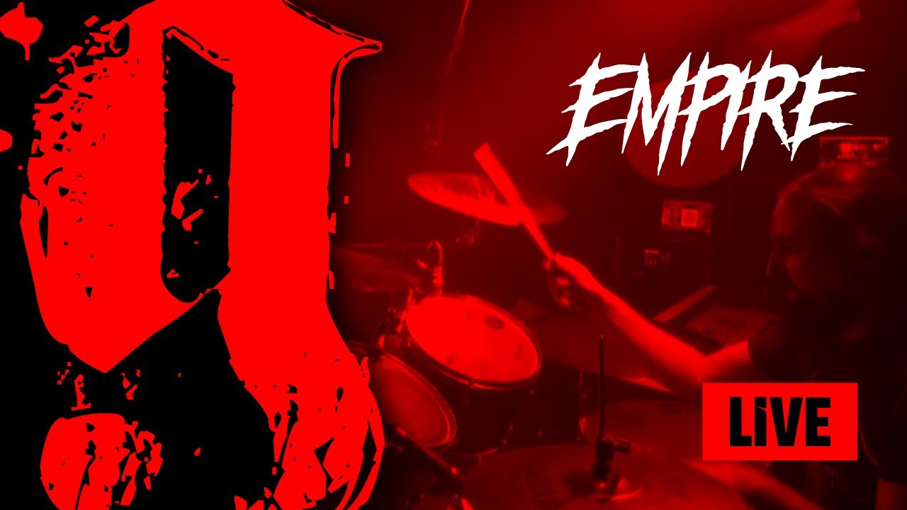 Empire &ndash; Goblinz (LIVE) | Awakening Fest 2024