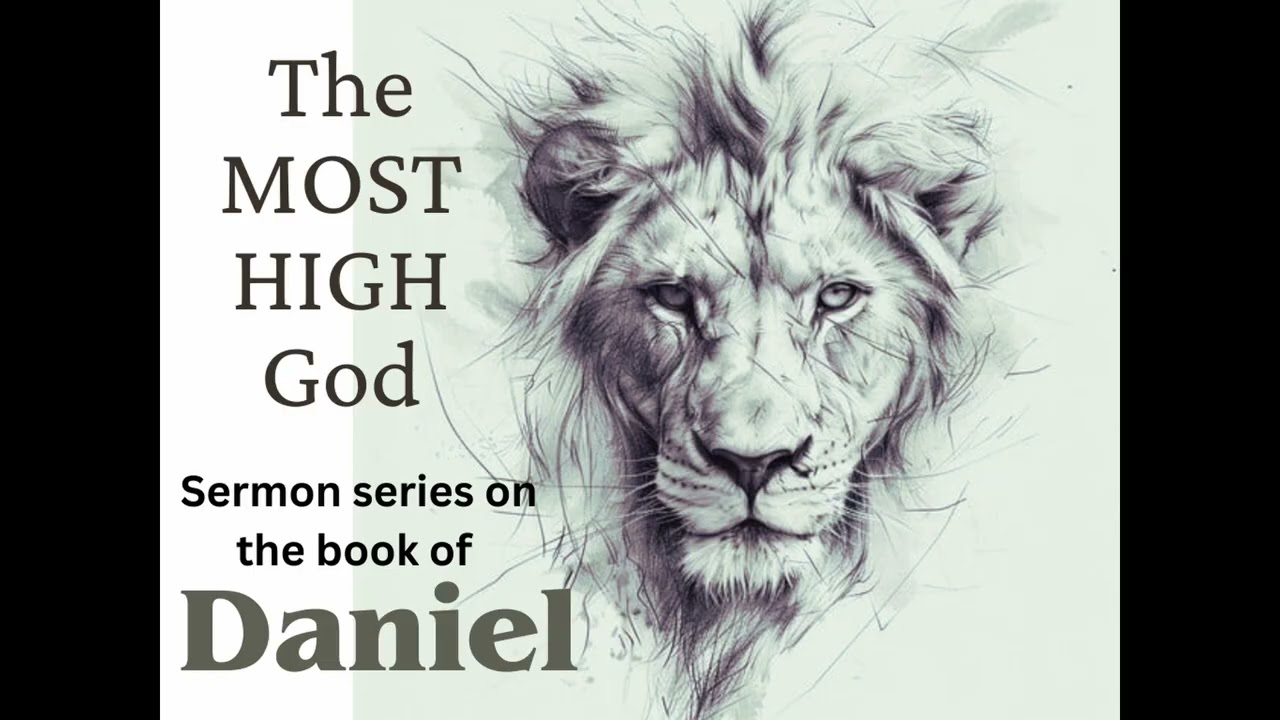 The Supreme Judge - Daniel 7:9-10