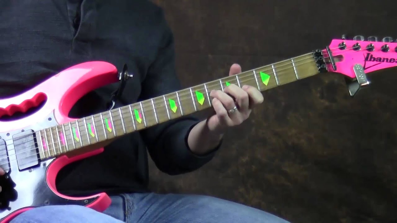 Learn to Play 