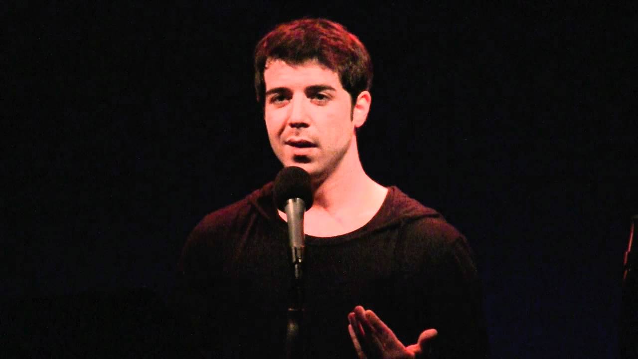 Joe Chisholm - 