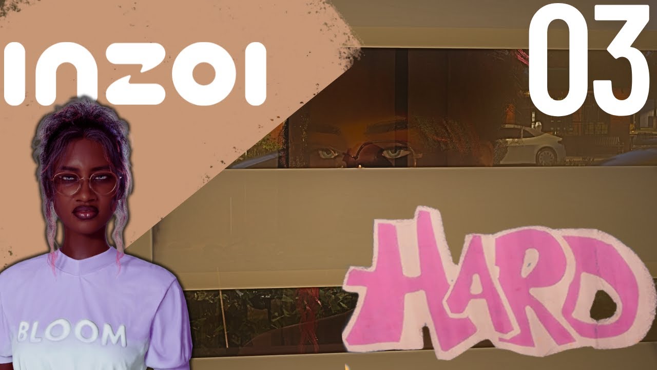 Revenge Is The Sweetest! (Mari Briggins Crim Life) | Inzoi - Part 3