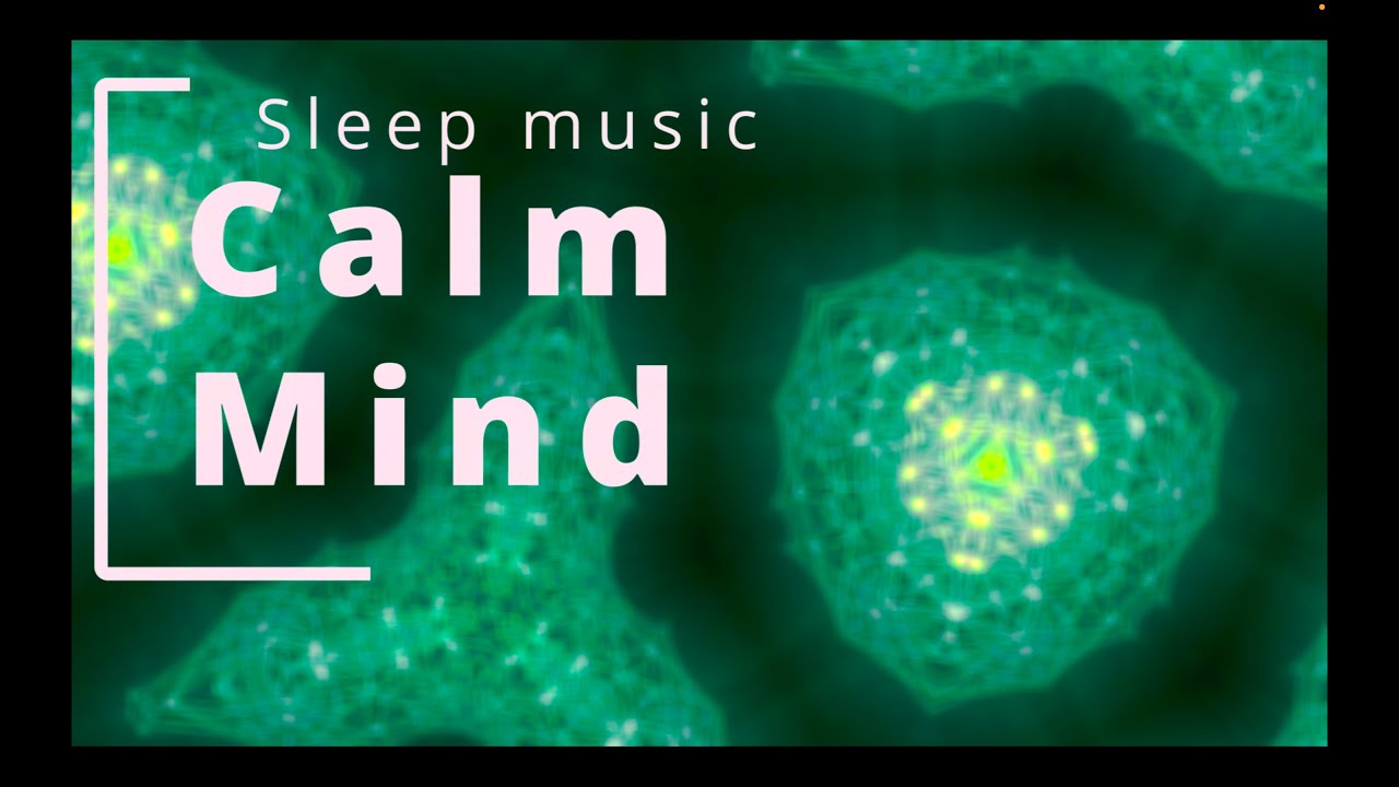 2 Hz Deep Meditation | Binaural Beats
