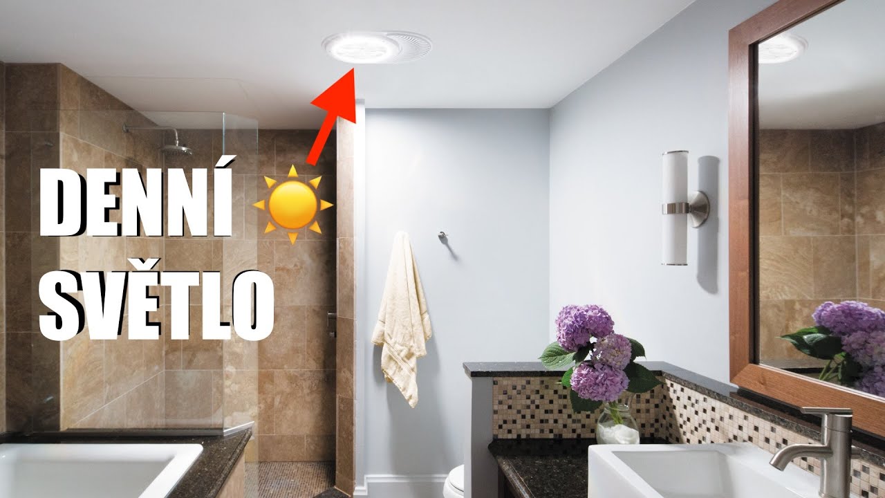 💡 Denní světlo jako lék. Proč ho doma i v kanceláři potřebujeme a jak ho pustit dovnitř?