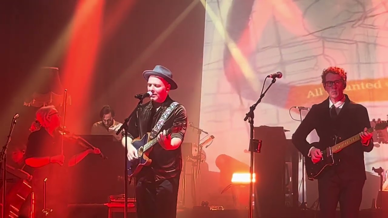 Belle & Sebastian-The Boy Done Wrong Again