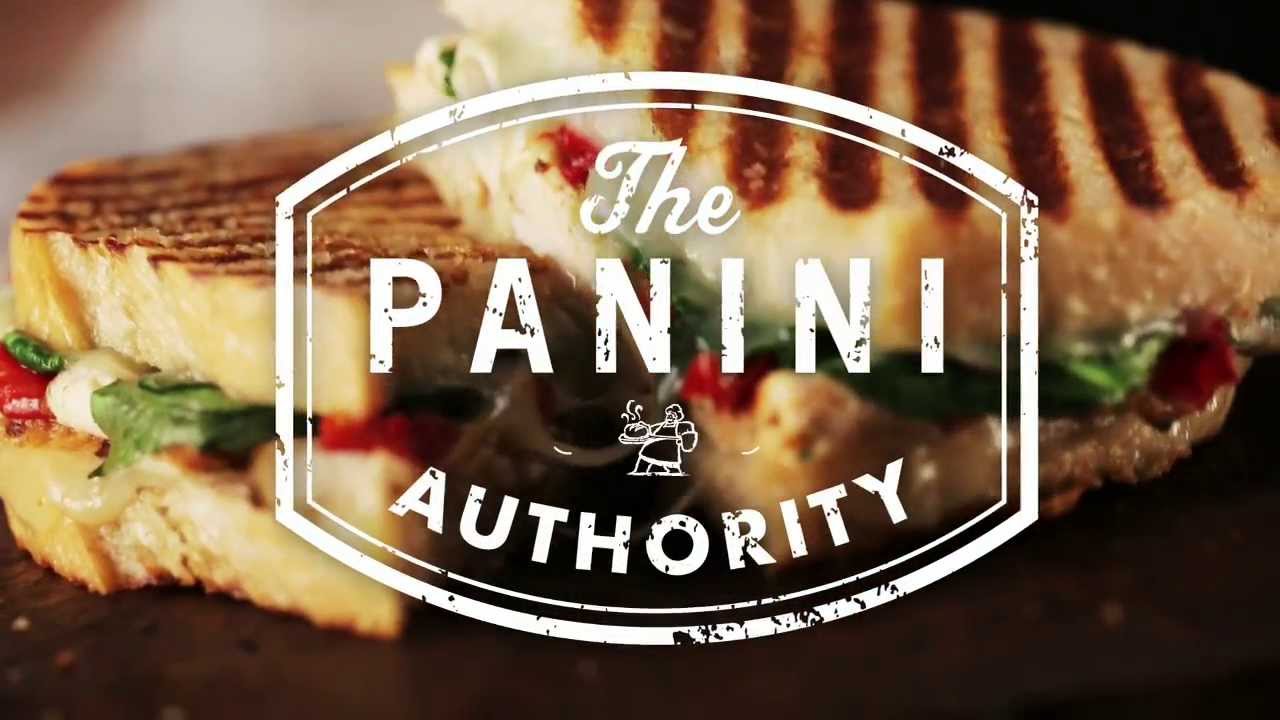 Corner Bakery Panini Authority