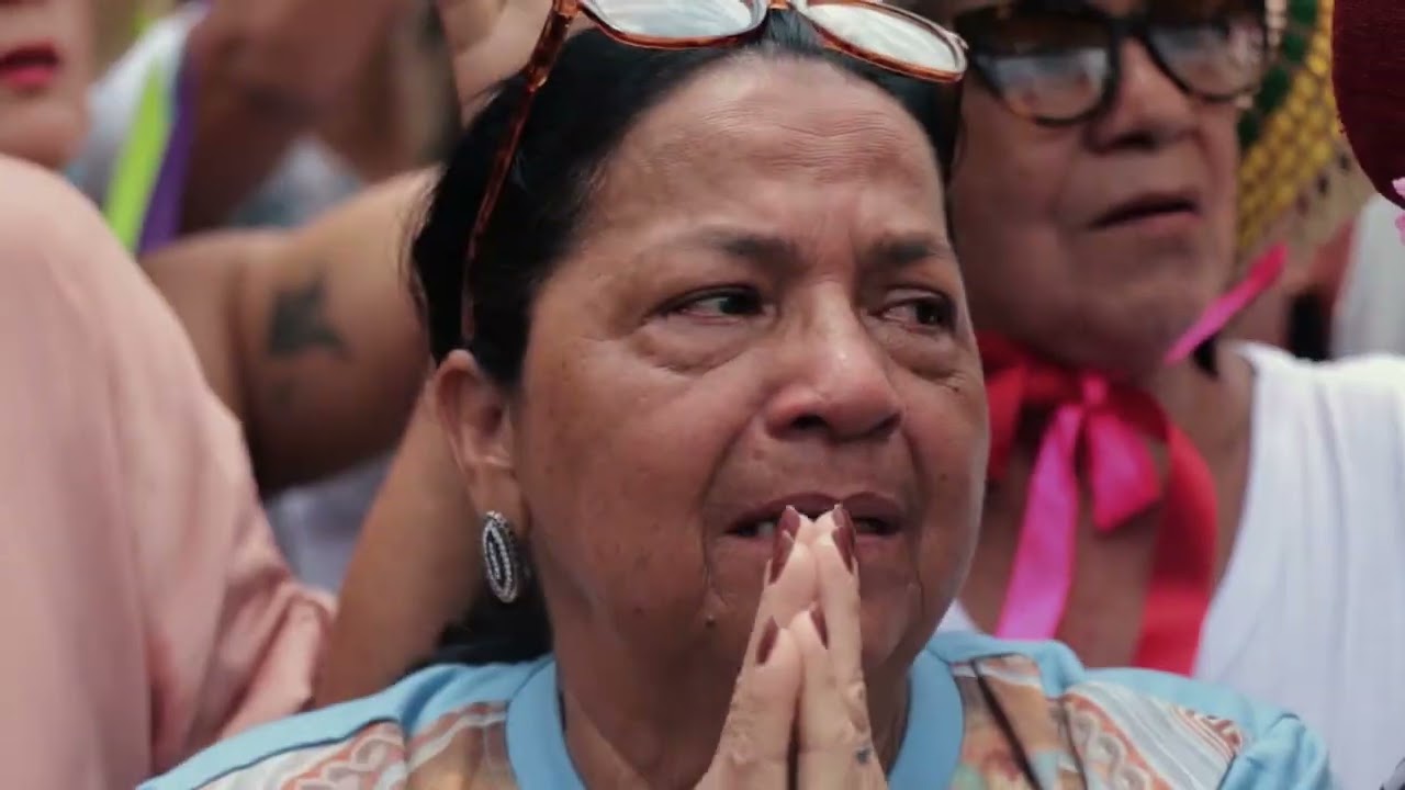 Documentário retrata a festa Paraense do CÍRIO DE NAZARÉ. Produção realizada para o IPHAN/PA.