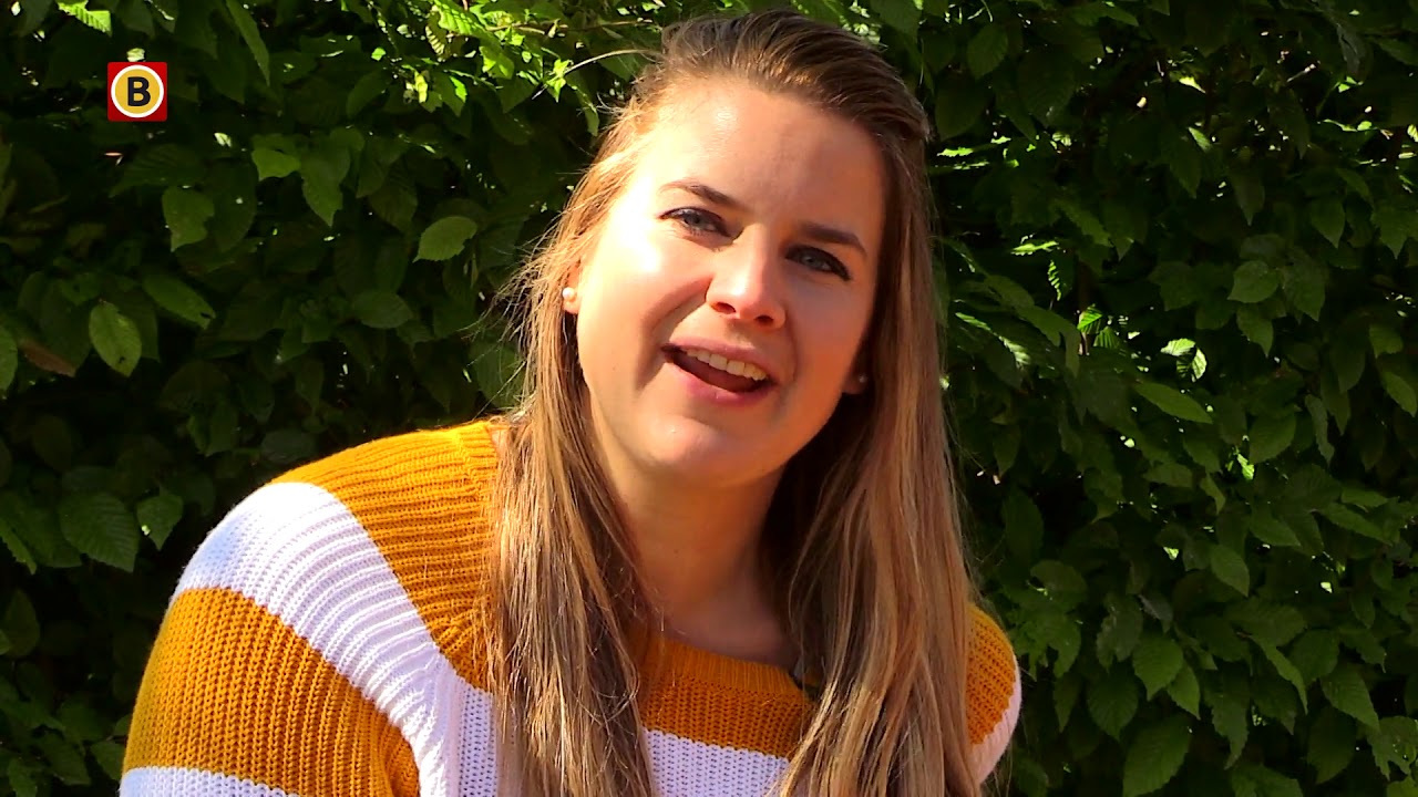 'Ik heb hele andere dingen meegemaakt dan een backpacker die in hotels slaapt'