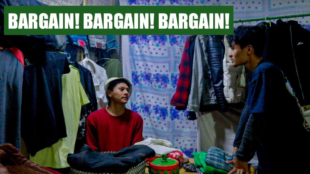 Different Types Of Customers And Shopkeepers | Comedy | Naga GenZ
