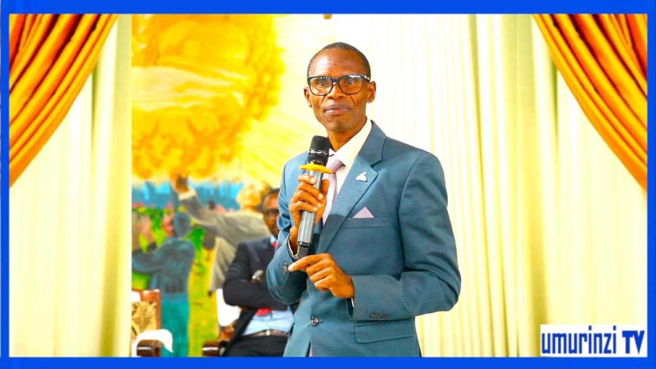 Ubuhamya bubabaje bwa NYAKANA Enias wari warajujubije ababyeyi Yesu akamugirira ubuntu