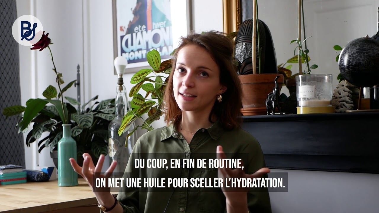 Dossier CHEVEUX BOUCLÉS | Quelle Routine Naturelle ?