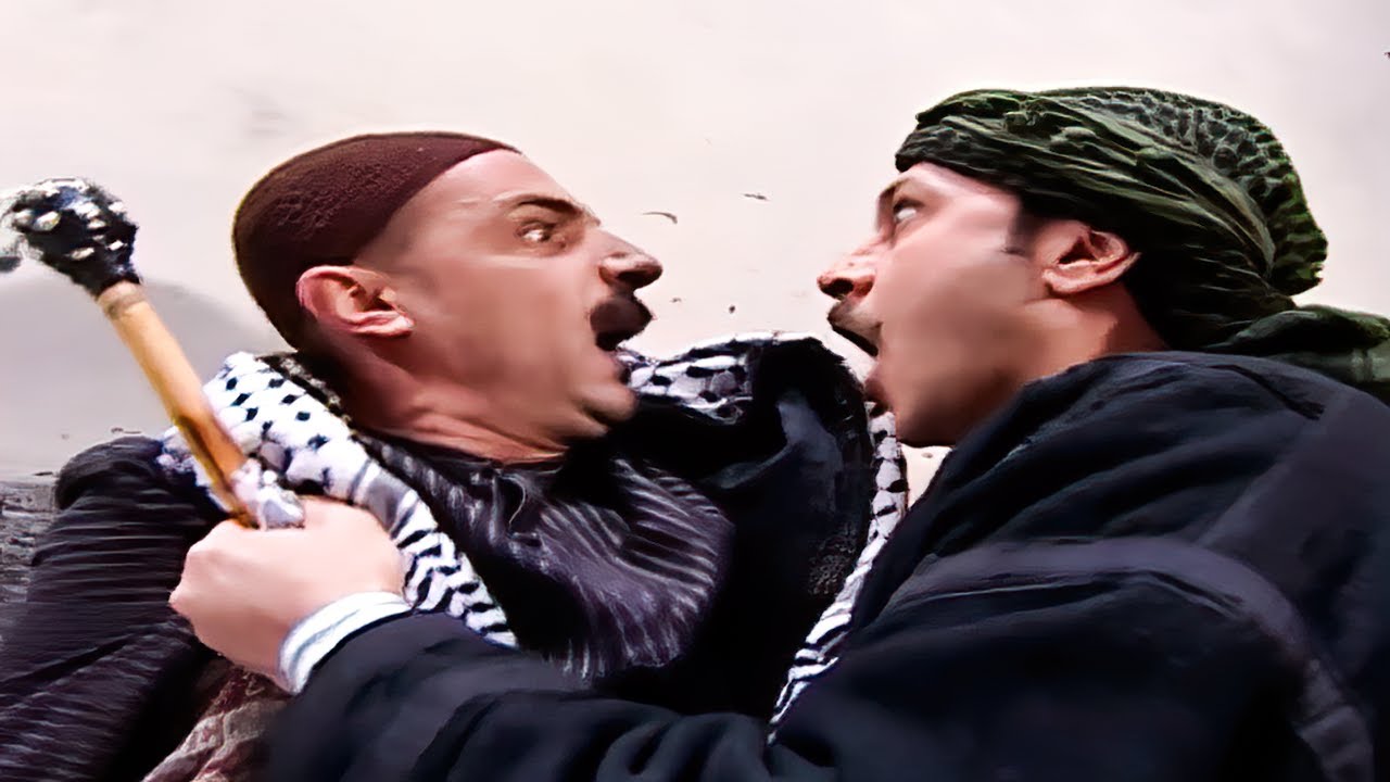 معتز طرقو أتلة لأبن حماه لابو بدر ربى فيه كل الزعران الله محييك عكيد