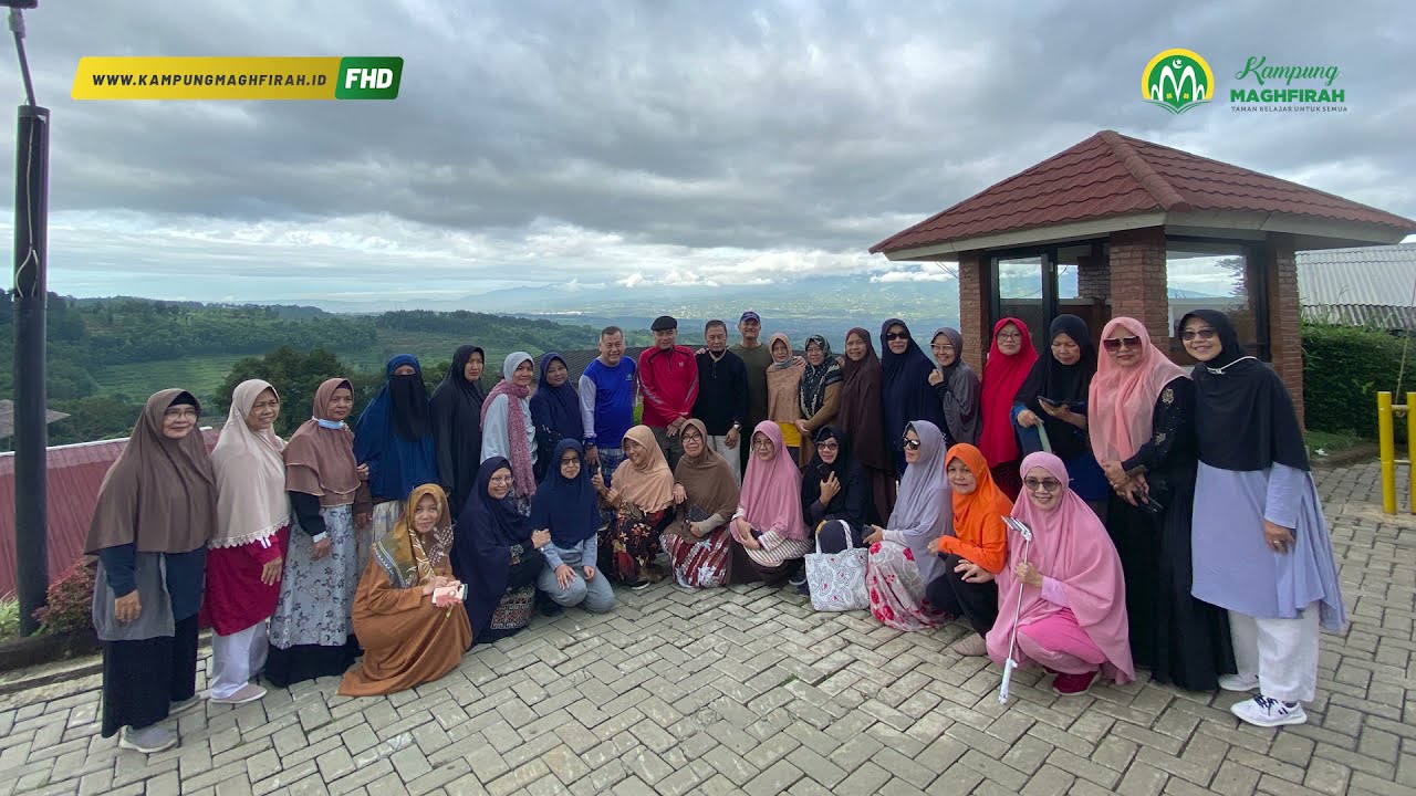Testimoni Peserta Pesantren Husnul Khatimah