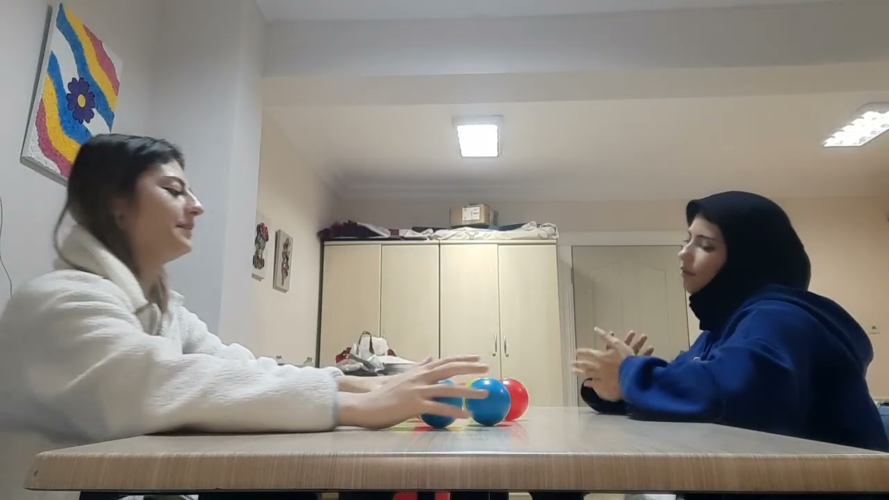 Erken Çocuklukta Özel egitim öğretim videosu final ödevi 