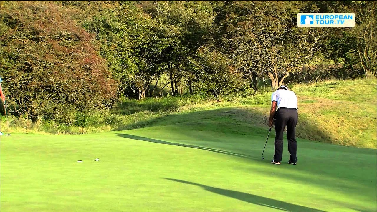 KLM Open highlights dag 2