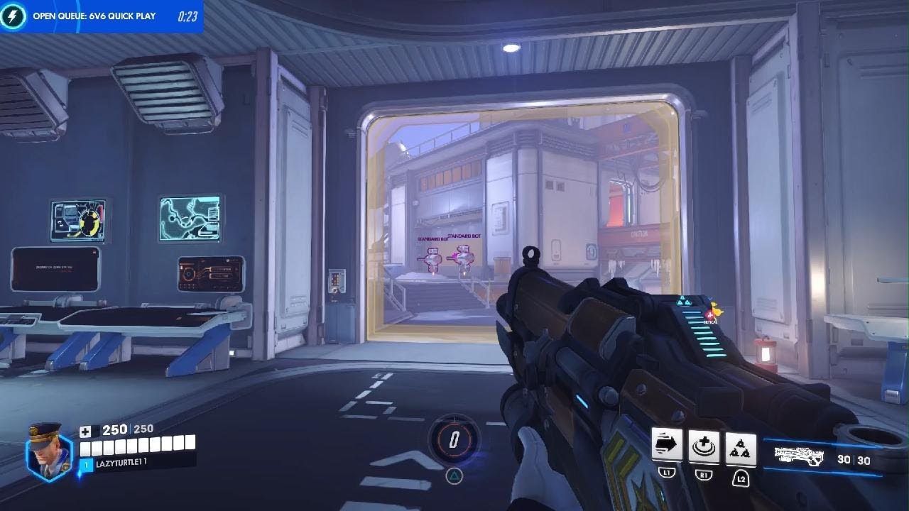 Overwatch