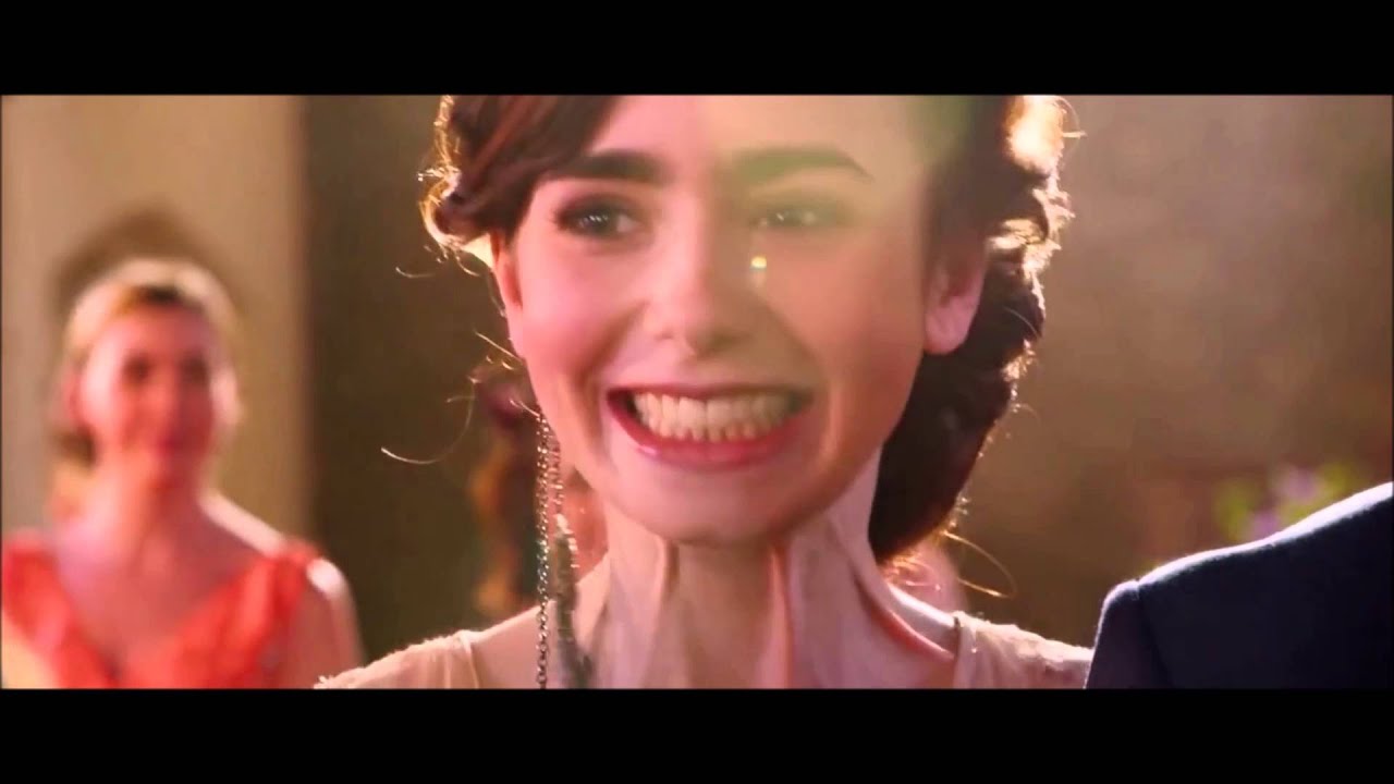 The Temptation Chronicles [NARNIA FANFIC]- Trailer