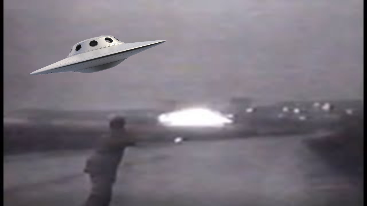 UFO Documentary Top Secret Russian Military Rare Footage